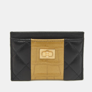 Gucci Blue Mini Calfskin Bamboo Top Handle Bag