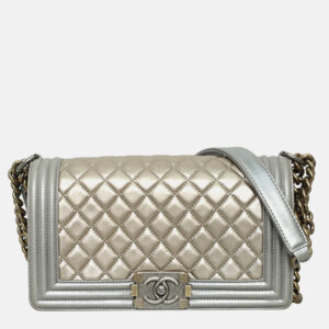 Celine Mini Luggage Soft Tote