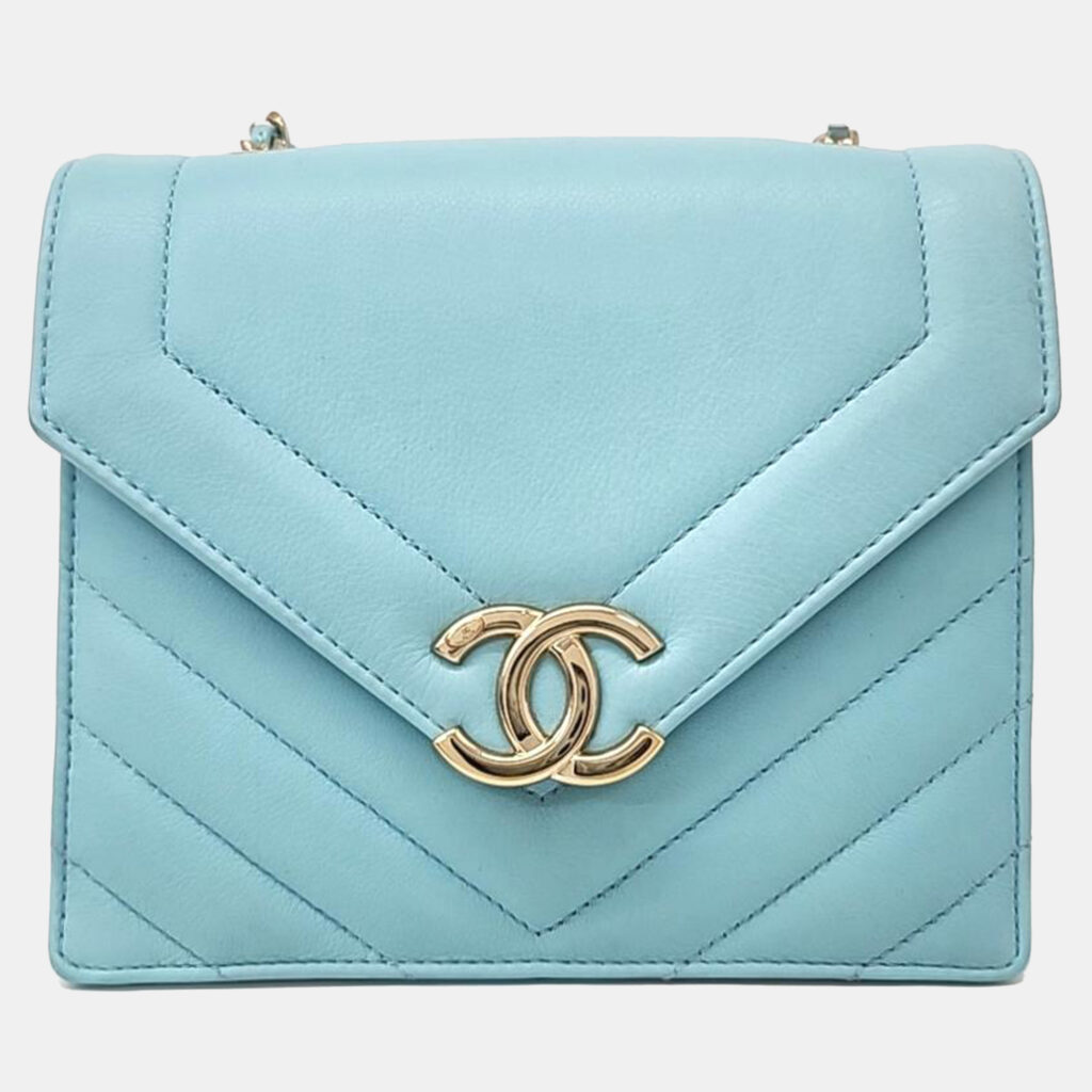 luxury-women-chanel-used-handbags-p966339-001 Chanel Chain Crossbody Bag