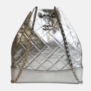 Dior Pink Leather Small Diorama Shoulder Bag