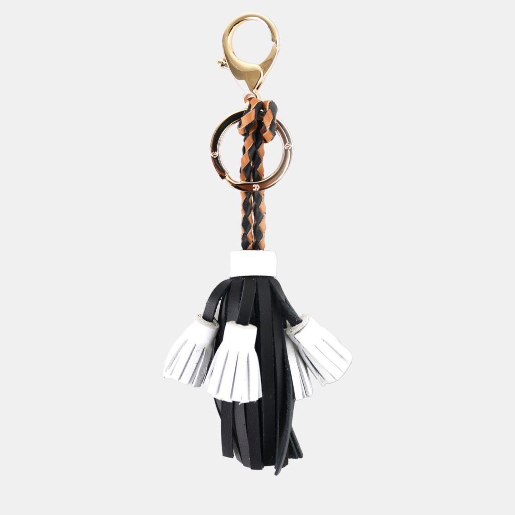 luxury-women-charriol-new-accessories-p887081-001 Charriol Leather PALAIS ROYAL Key Chain