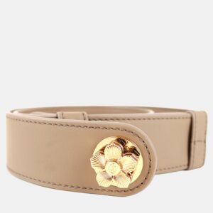 Charriol  Leather  W-Belts