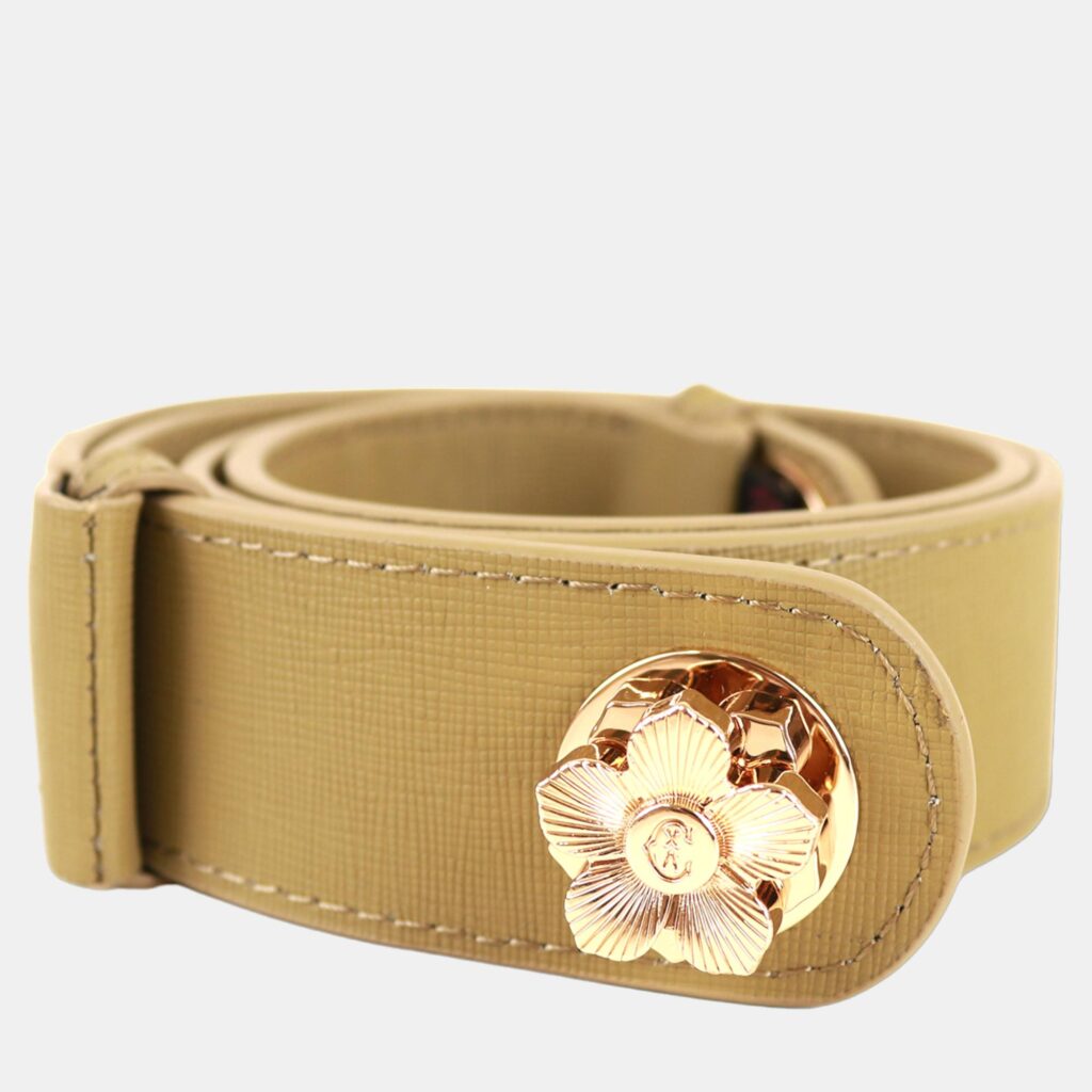 luxury-women-charriol-new-accessories-p887304-001 Charriol Almond Leather W-Belts