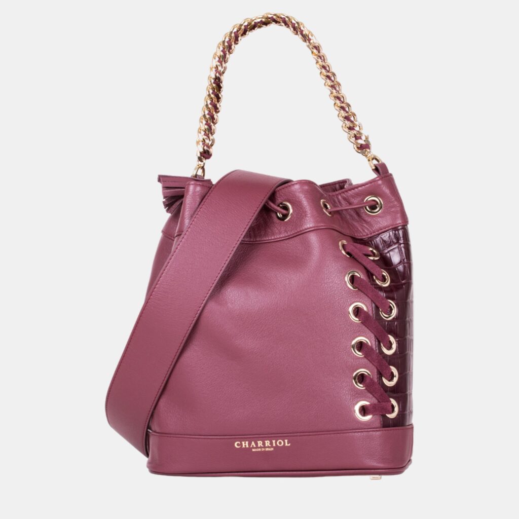 luxury-women-charriol-new-handbags-p1126842-001 Charriol Bordeux Leather Handbag