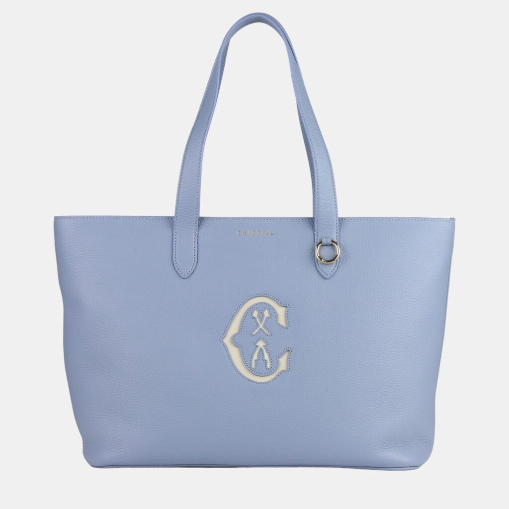 luxury-women-charriol-new-handbags-p887058-001 Charriol Esprit Leather MARIE OLGA Shopper