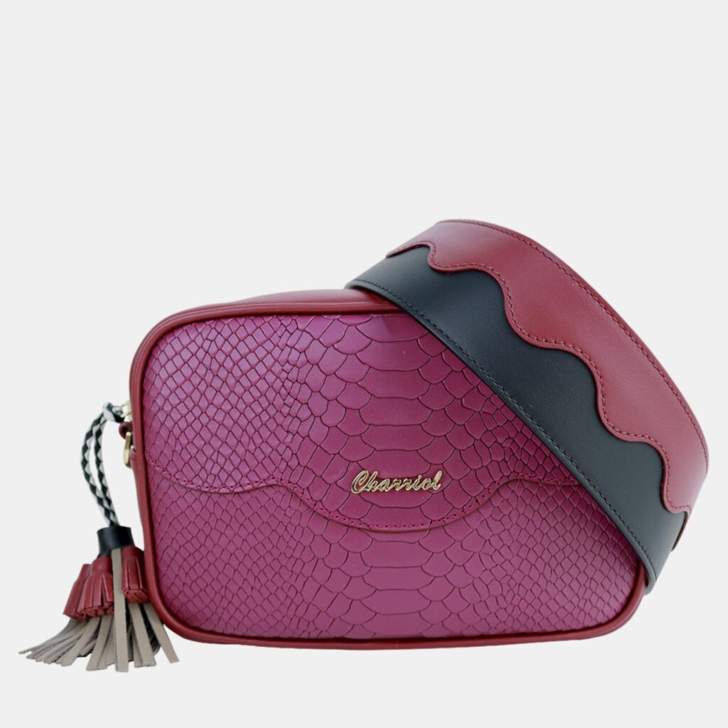 luxury-women-charriol-new-handbags-p887069-001 Charriol Mulberry Leather PALAIS ROYAL Crossbody