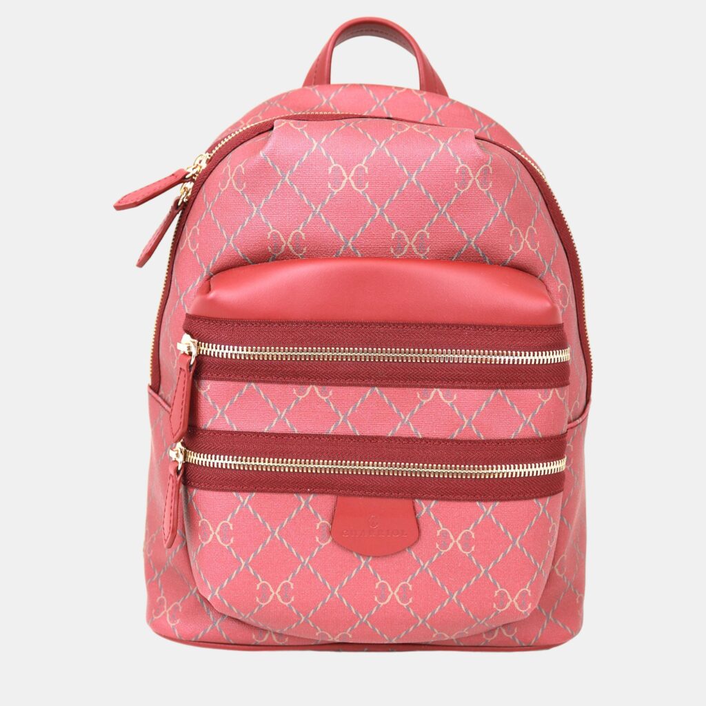luxury-women-charriol-new-handbags-p887136-002 Charriol Bordeaux Leather Backpack