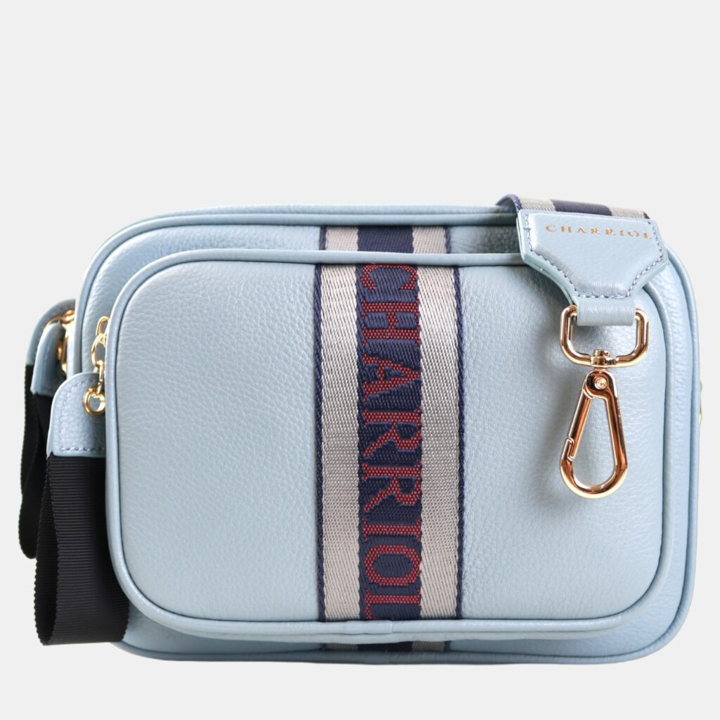 luxury-women-charriol-new-handbags-p887196-001 Charriol Light Blue Leather Deauville Crossbody