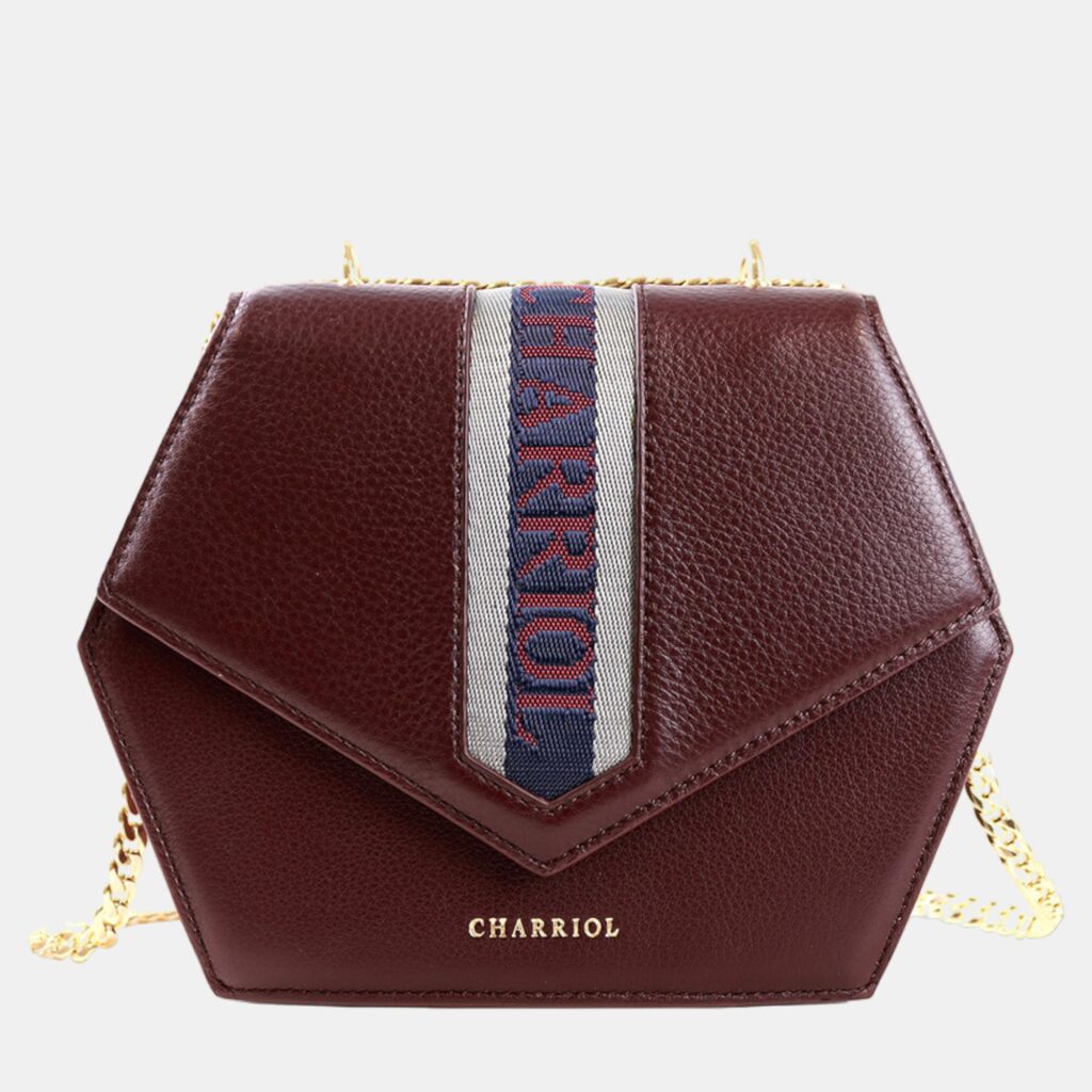 luxury-women-charriol-new-handbags-p887204-002 Charriol Bordeaux Leather Deauville Crossbody