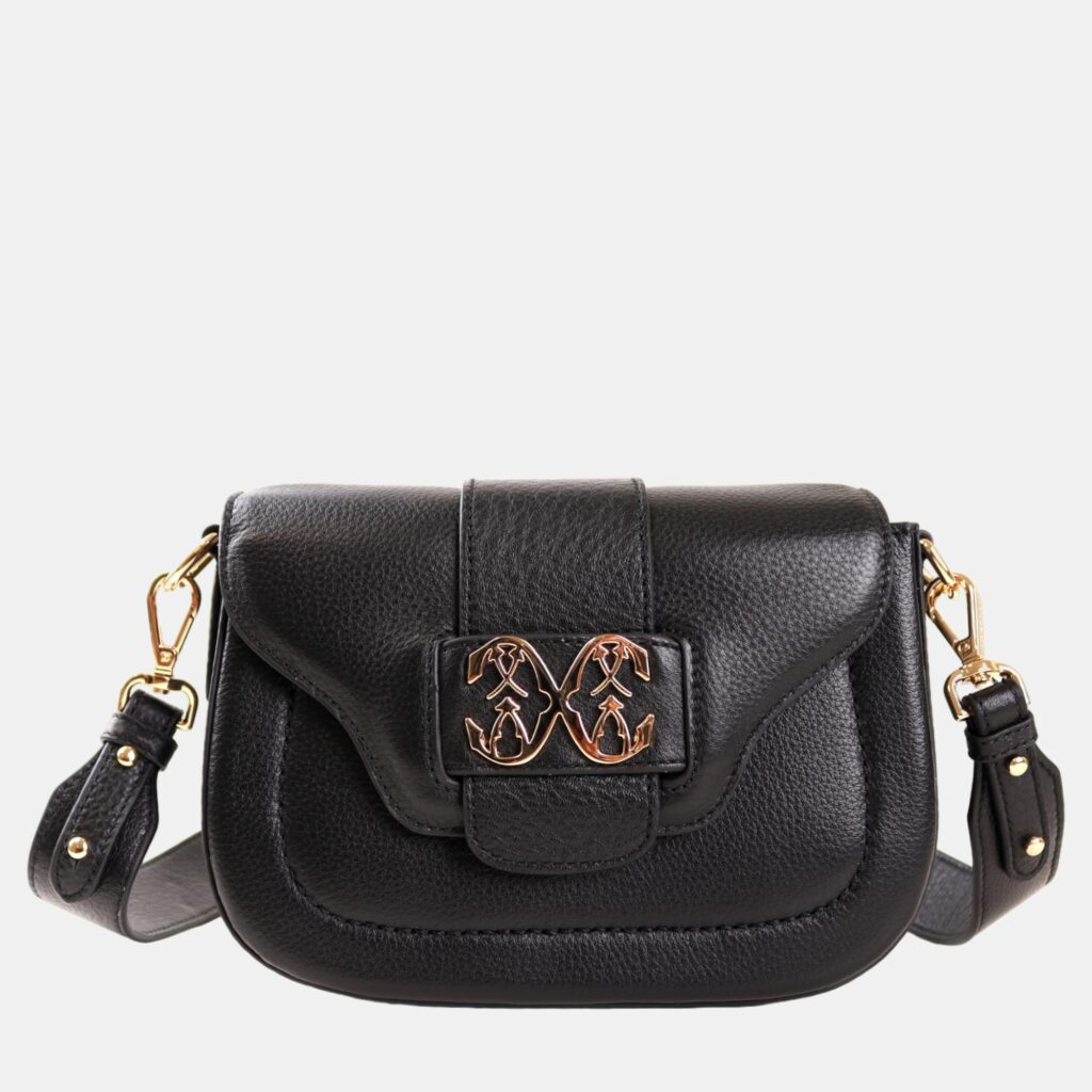 luxury-women-charriol-new-handbags-p887215-003 Charriol Black Leather MARIE OLGA Crossbody