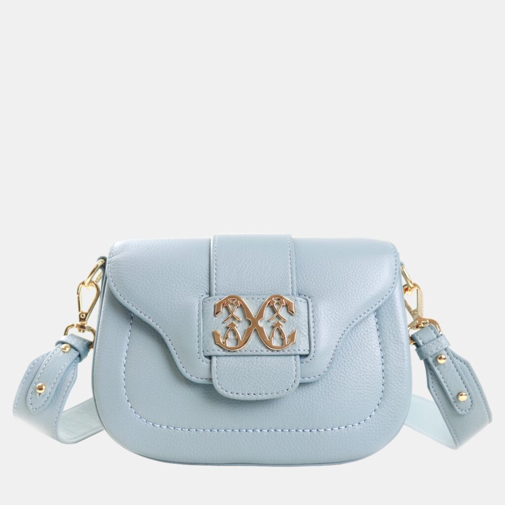 luxury-women-charriol-new-handbags-p887216-003 Charriol Light Blue Leather MARIE OLGA Crossbody