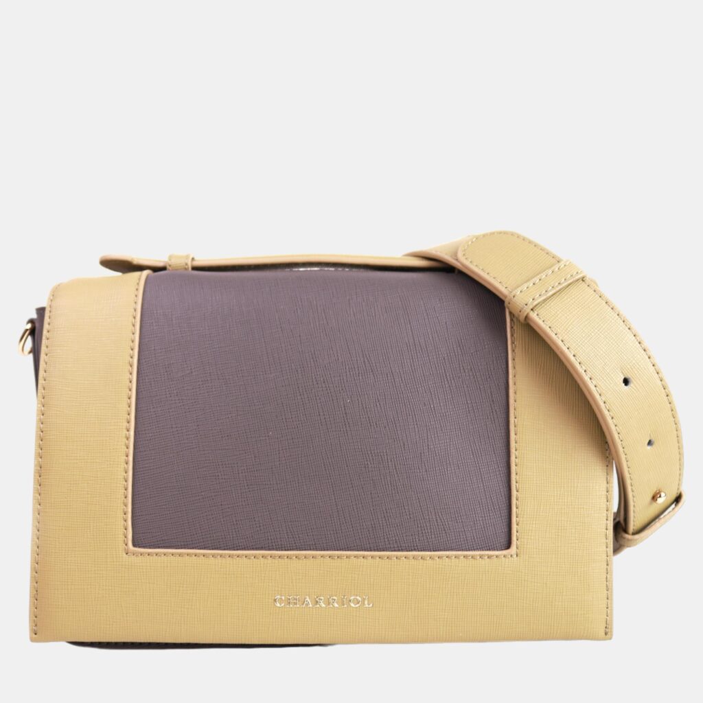 luxury-women-charriol-new-handbags-p887227-002 Charriol Dark Grey Leather Marina Crossbody