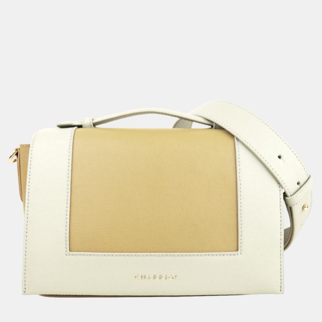 luxury-women-charriol-new-handbags-p887228-002 Charriol Almond Leather Marina Crossbody