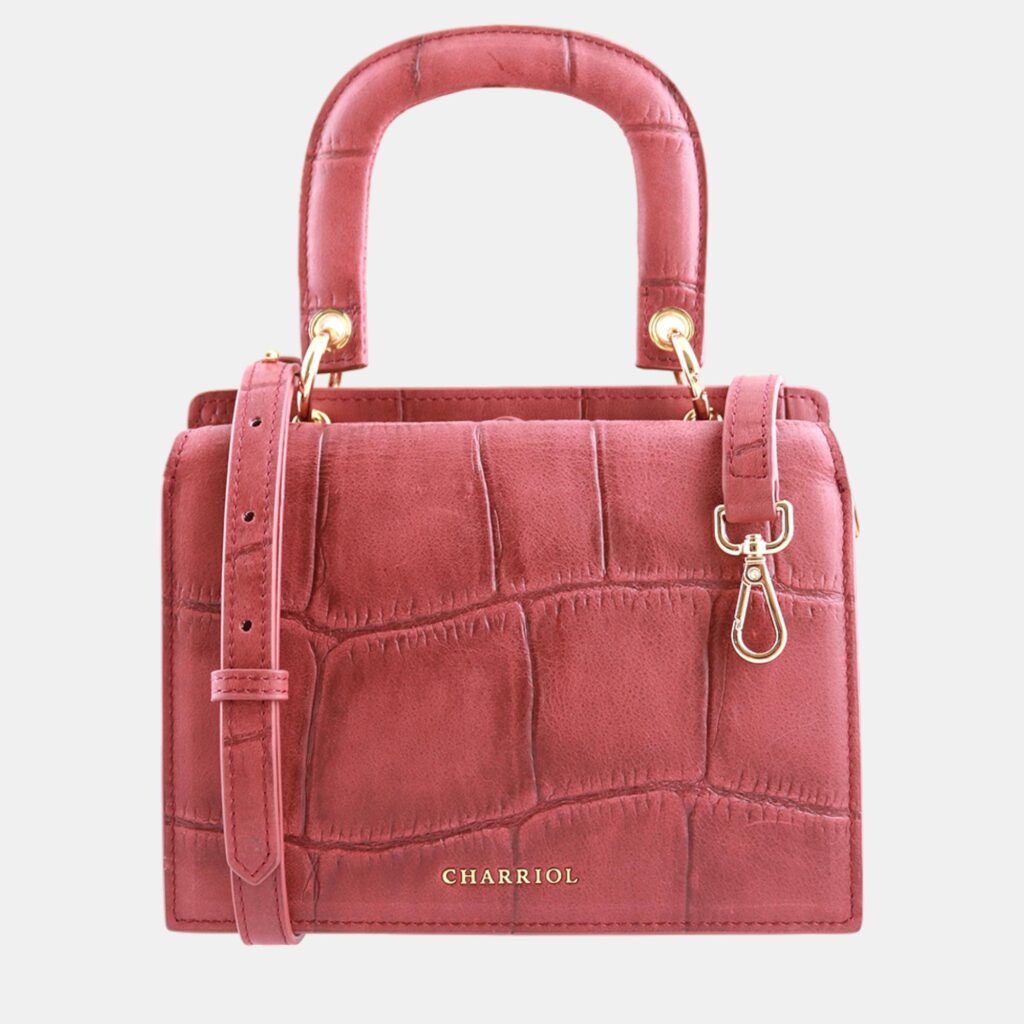 luxury-women-charriol-new-handbags-p887234-002 Charriol Bordeaux Leather Passion Handbag