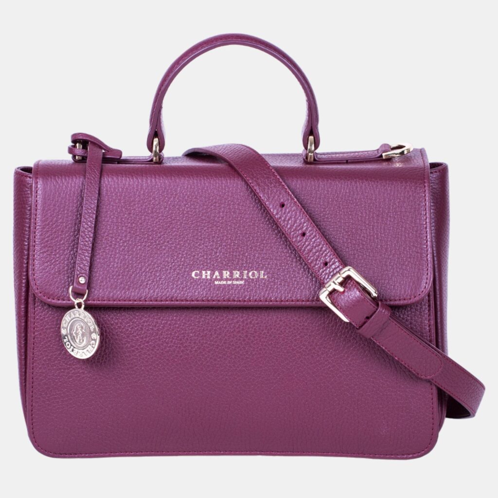 luxury-women-charriol-new-handbags-p887265-001 Charriol Bordeux Leather Handbag
