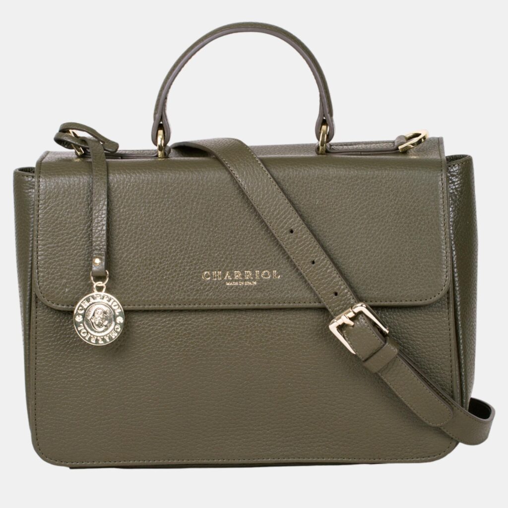 luxury-women-charriol-new-handbags-p887266-001 Charriol Leather Handbag