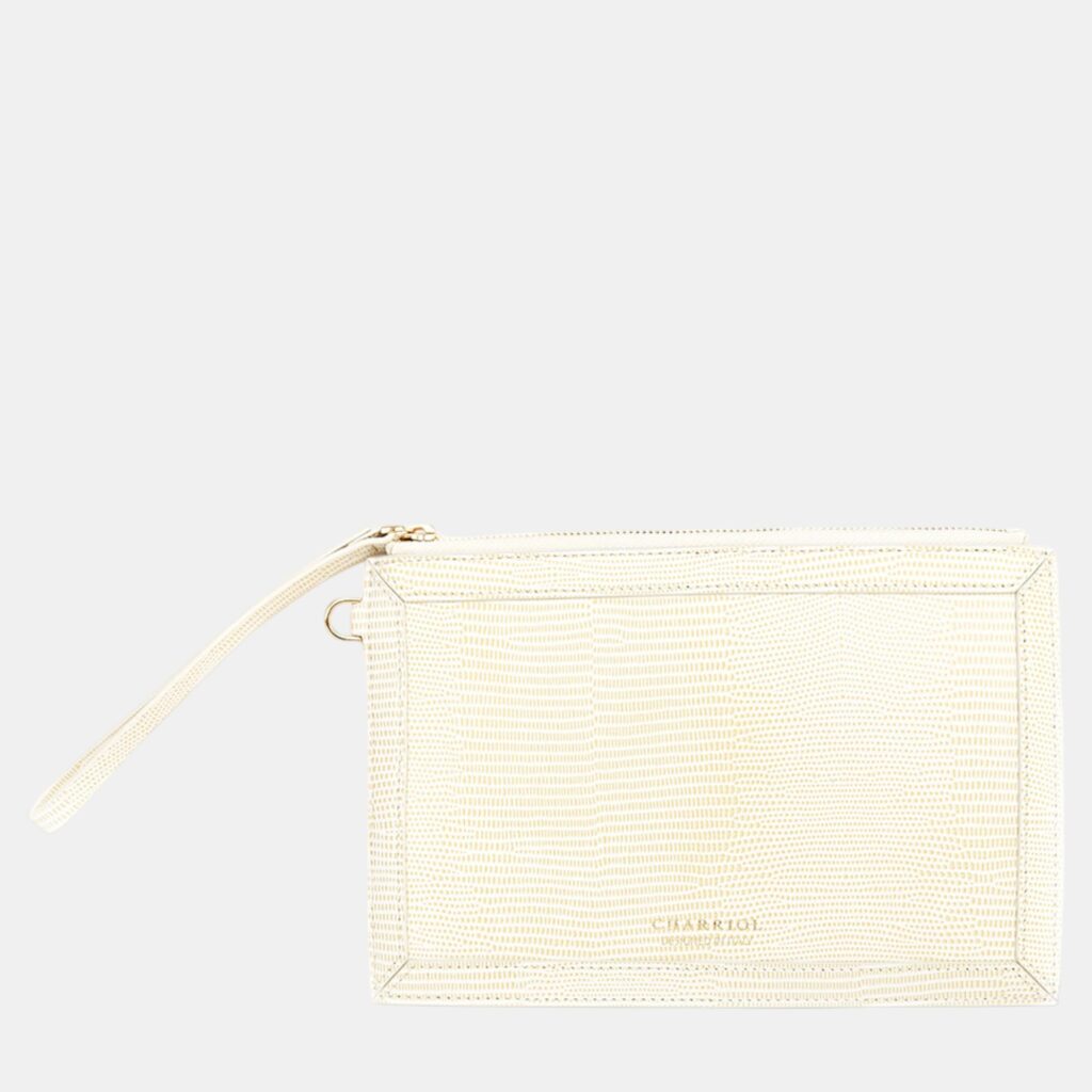 luxury-women-charriol-new-handbags-p887337-001 Charriol Beige Leather Chameleon Pouches