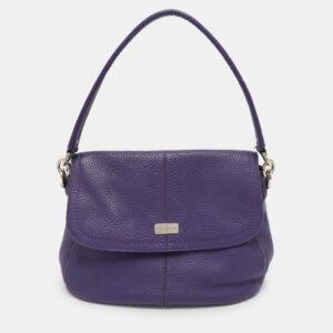 Louis Vuitton Sepia Monogram Idylle Canvas Elegie Bag