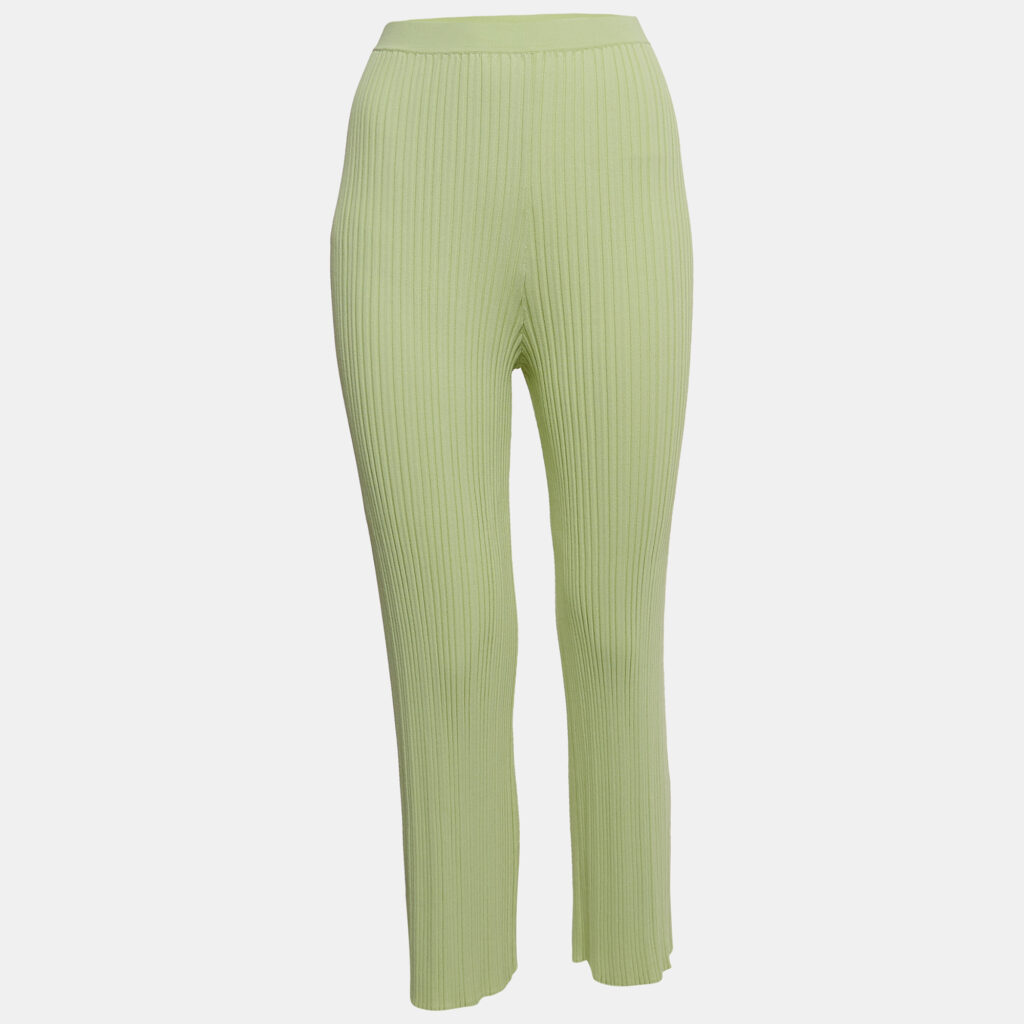 luxury-women-dion-lee-new-clothes-p918021-003 Dion Lee Mint Green Ribbed Knit Pants M