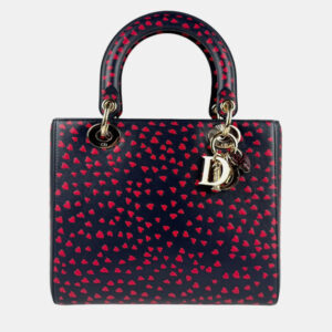 Louis Vuitton Leather LV Pont Neuf Shoulder Bag