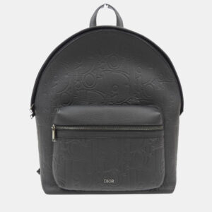 Christian Dior Dior Backpack