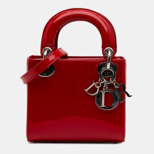 Bottega Veneta Brown Lambskin The Mini Pouch