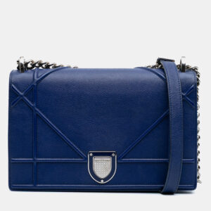Louis Vuitton Red Monogram Vernis Montaigne BB