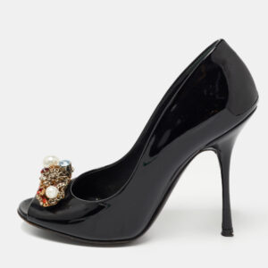 Jimmy Choo Pink Satin and Python Vera Sandals Size 37