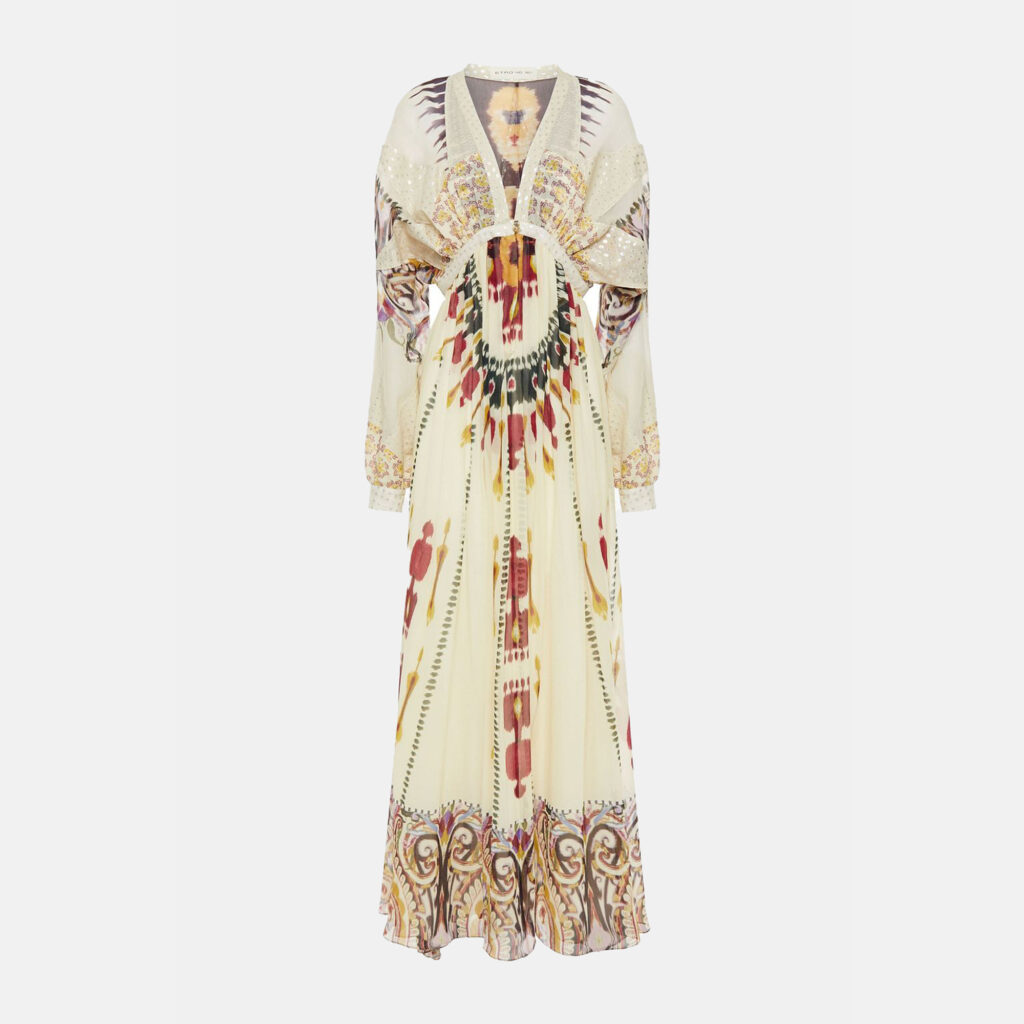 luxury-women-etro-new-clothes-p1124077-003 Etro Multicolor Women's Dress IT 38