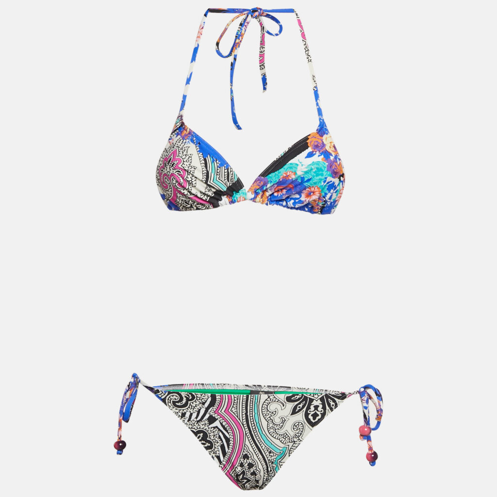 luxury-women-etro-new-clothes-p1138846-006 Etro Multicolor Printed Jersey Swimsuit M