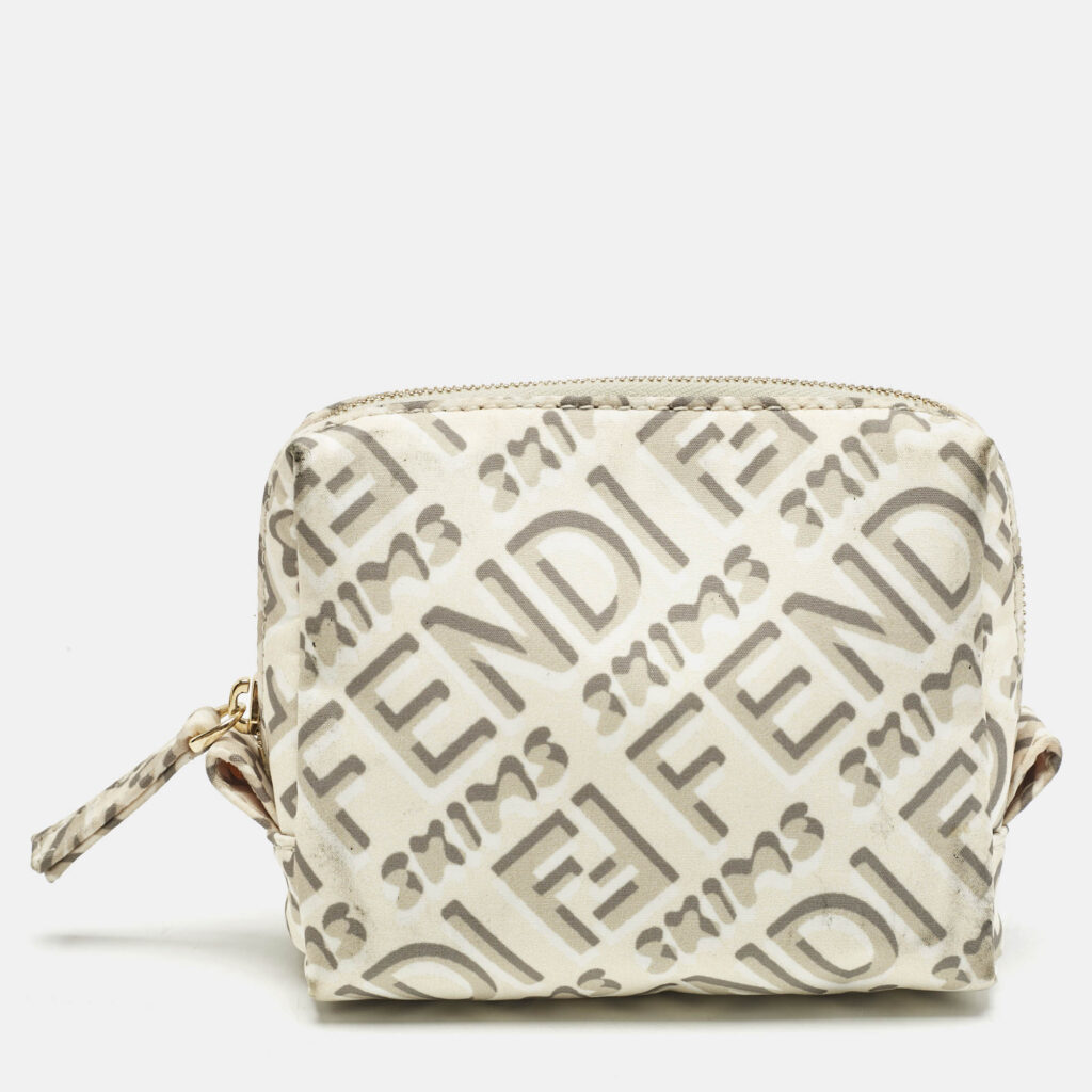 luxury-women-fendi-used-accessories-p1152454-012.jpg Fendi x SKIMS Multicolor Nylon XS Trapezoid Beauty Pouch