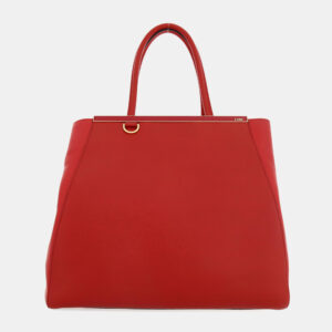 Fendi Large 2Jours Bag