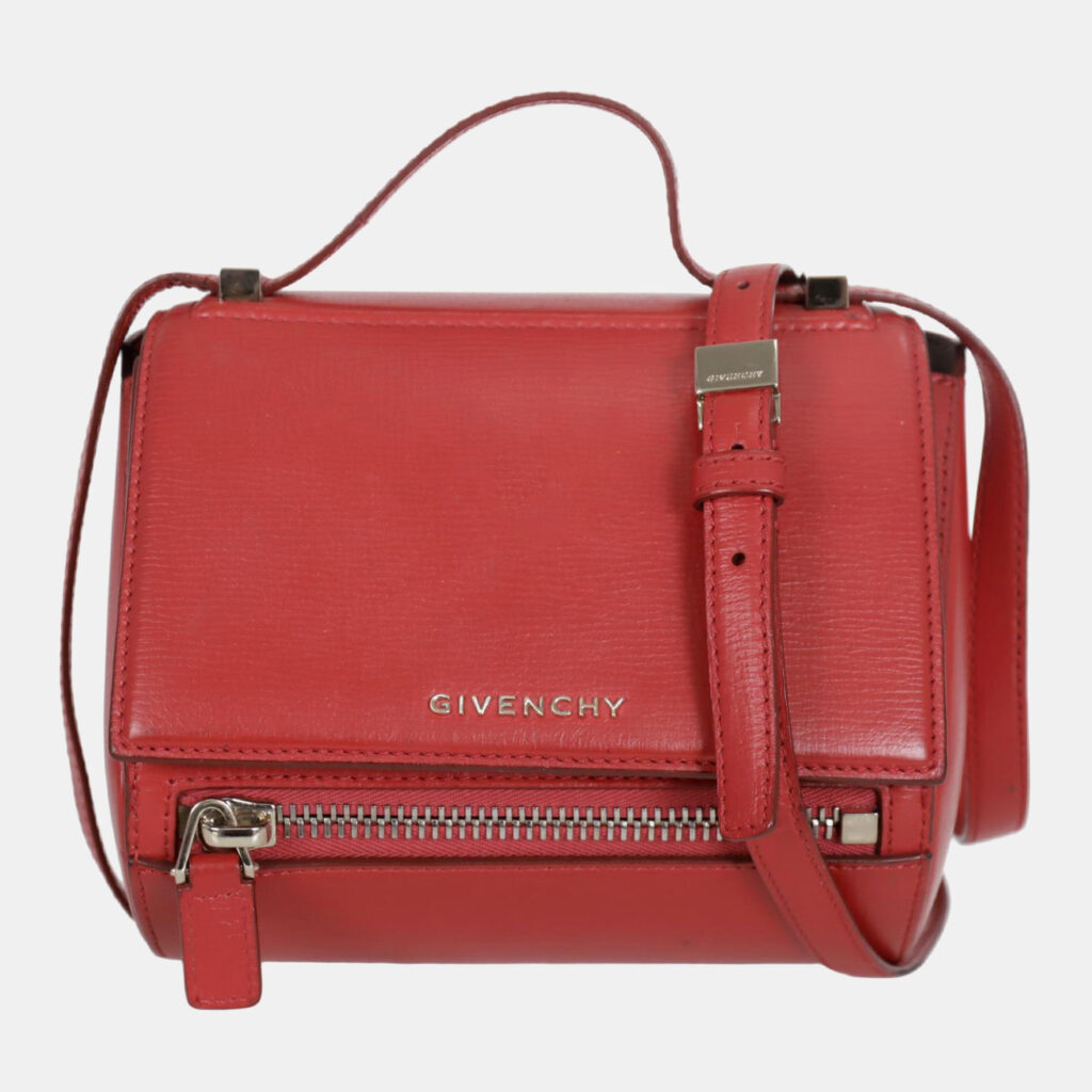 luxury-women-givenchy-used-handbags-p1074396-009 Givenchy Mini Pandora Box Bag