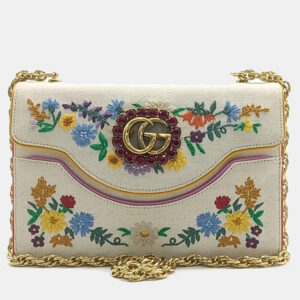 Gucci chain shoulder bag