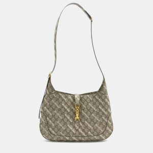 Gucci X Balenciaga Hacker Project Jackie 1961 Medium Hobo Bag