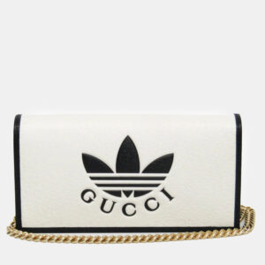 Gucci 18K Yellow Gold Icon Ball Pendant Necklace