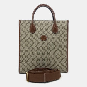 Louis Vuitton Blue PVC Azur Croisette bag