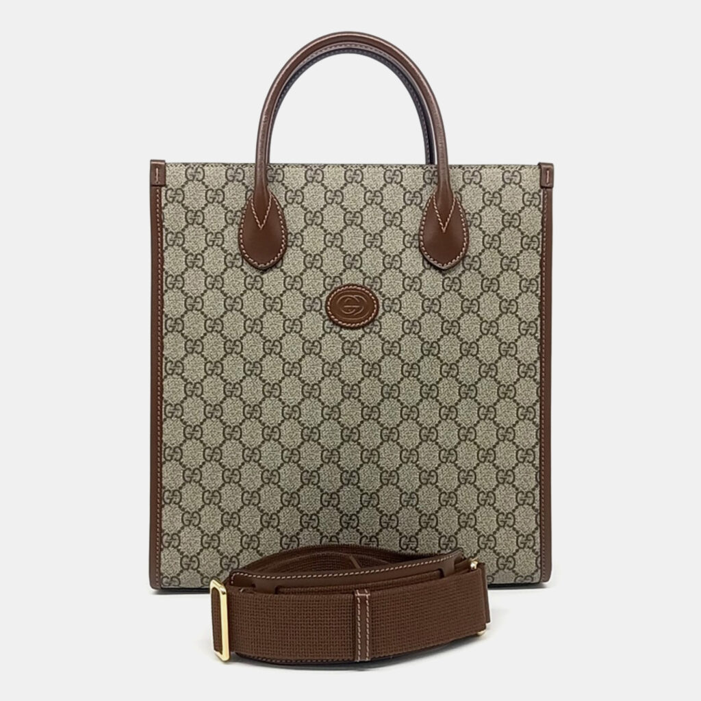 luxury-women-gucci-used-handbags-p1147673-003 Gucci Interlocking G Tote and Shoulder Bag