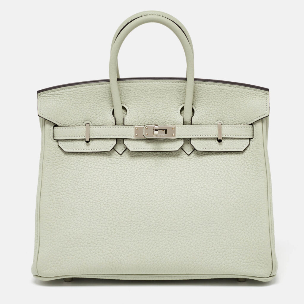 luxury-women-hermes-new-handbags-p1038462-017 Hermès Gris Neve Togo Leather Palladium Finish Birkin 25 Bag
