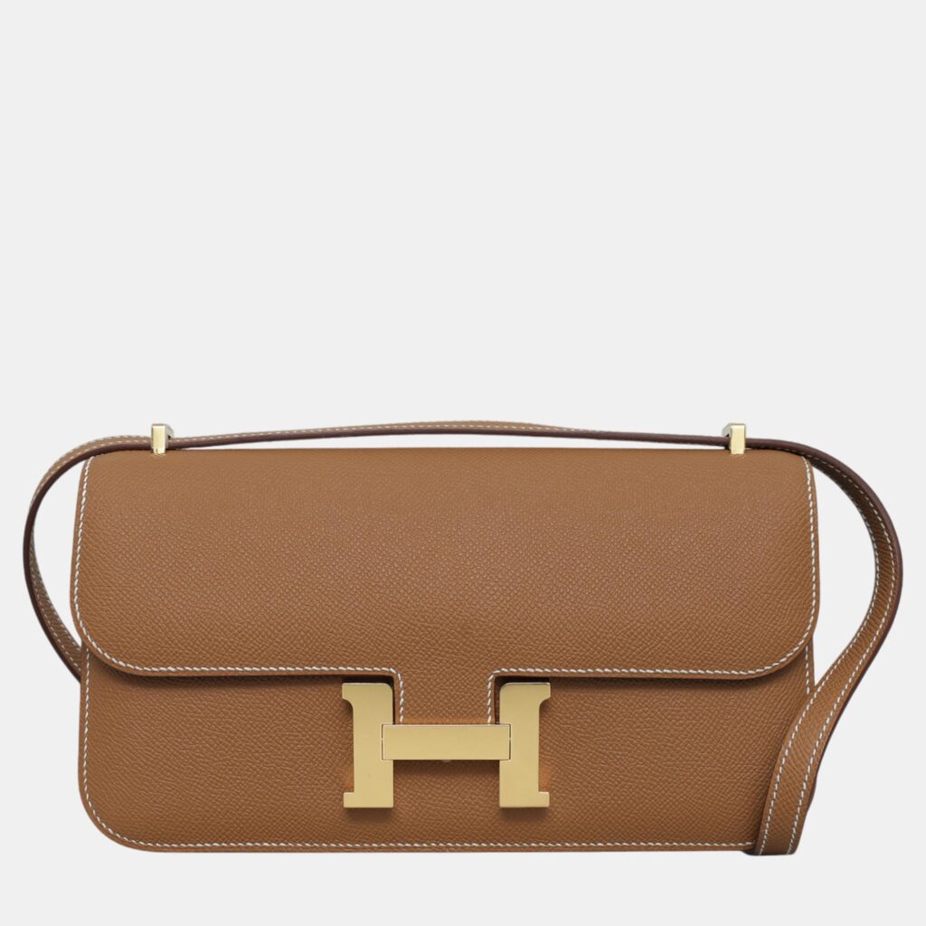 luxury-women-hermes-new-handbags-p1055148-001 Hermes Gold Leather Constance Elan Bag