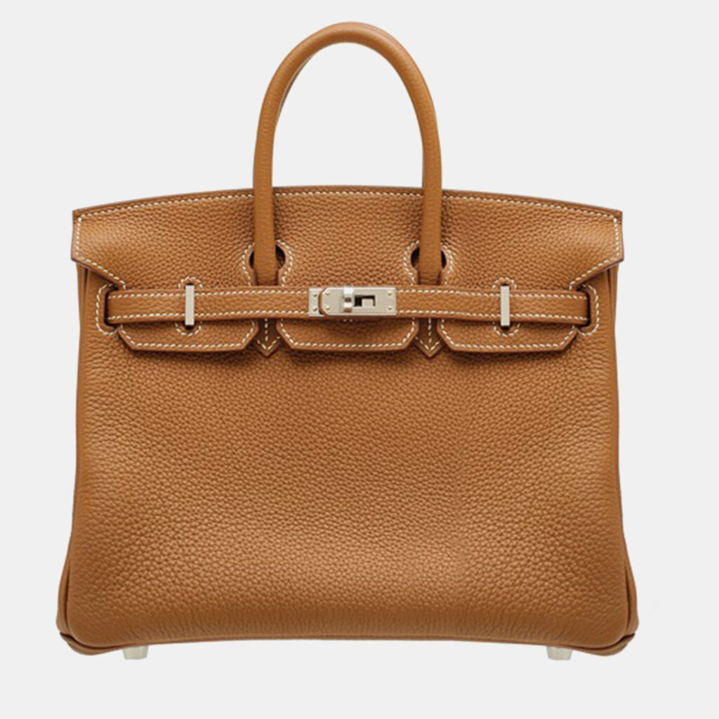 luxury-women-hermes-new-handbags-p1102639-015 Hermes Gold Togo Leather Birkin 25 Bag