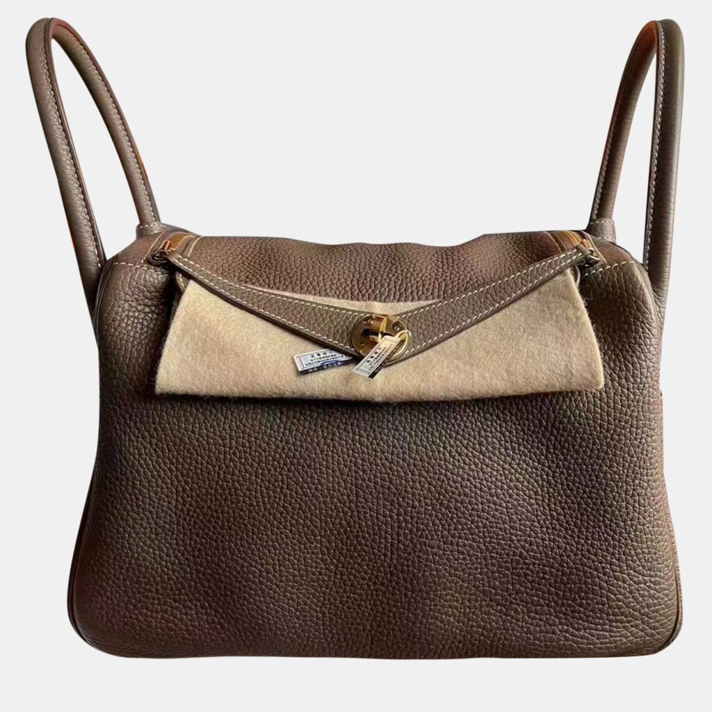 luxury-women-hermes-new-handbags-p1109585-006 Hermes Etoupe lindy 30 bag