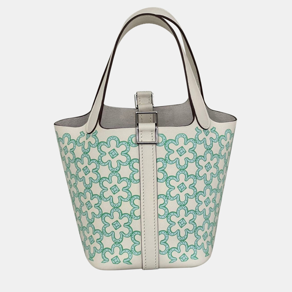 luxury-women-hermes-new-handbags-p1131809-001 Hermes Nata Lucky Daisy Swift Micro Picotin Lock 14 Handbag