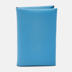 herm&egrave;s celeste swift leather calvi tattoo card holder