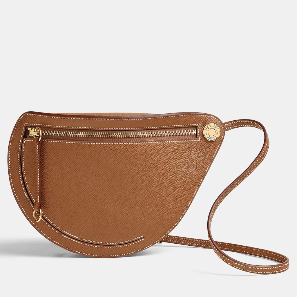 luxury-women-hermes-new-handbags-p1163550-002 Hermes Brown Leather Petite Course Bag