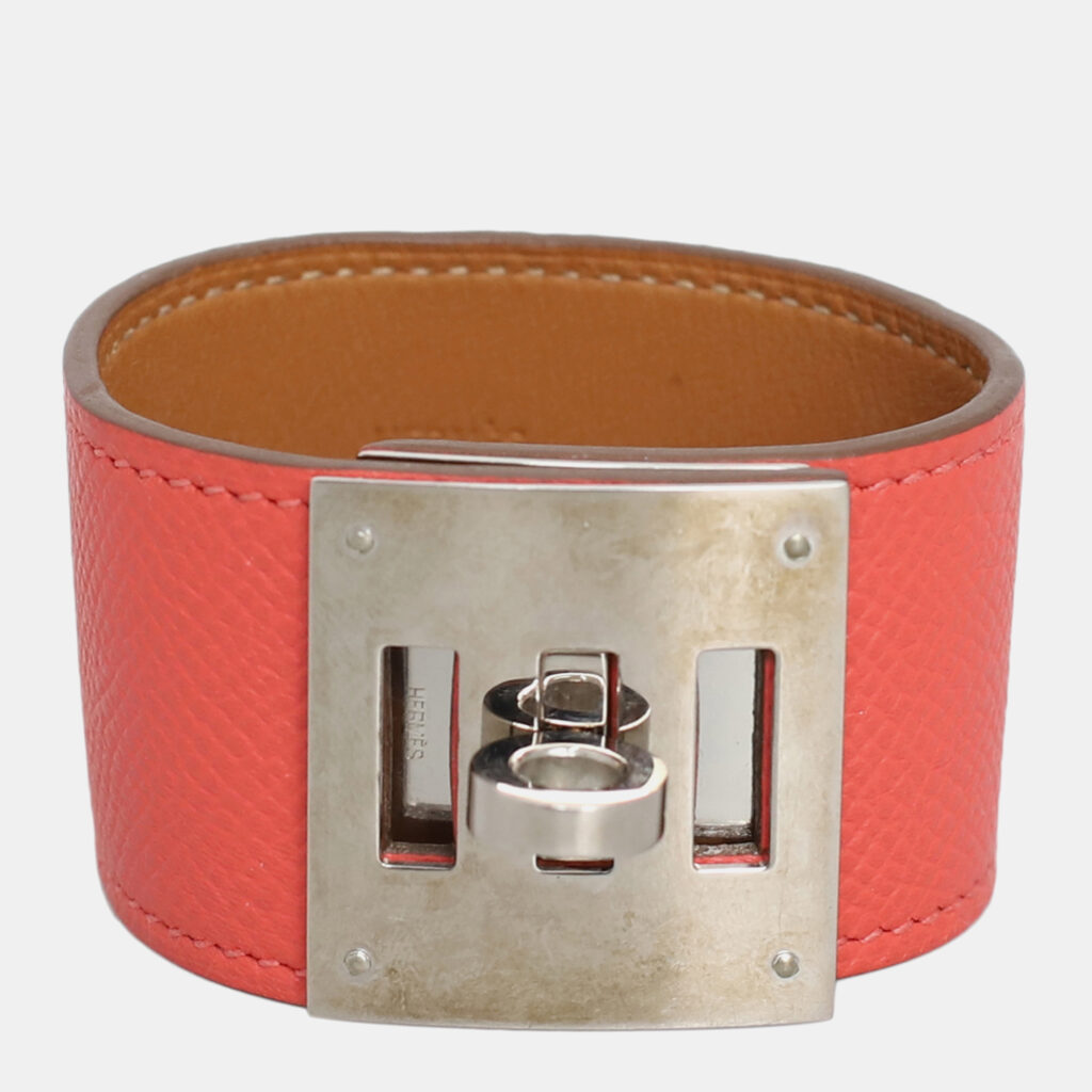 luxury-women-hermes-used-accessories-p1163095-002 Hermes Kelly Dog Bracelet
