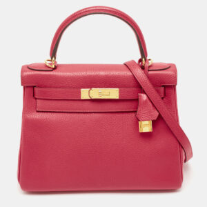 Chanel Burgundy 2.55 Reissue Mini Quilted Jersey Double Flap Bag
