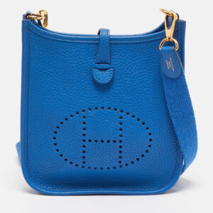 Marc by Marc Jacobs Teal Green Leather Shopper Tote