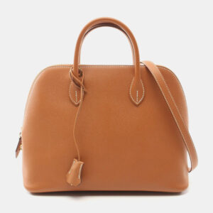 Hermes Rose Shocking Taurillon Clemence Leather Lindy 26 Shoulder Bag