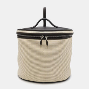 Hermes Beige Crinoline Taurillon Inter City Shoulder Bag